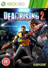 Dead rising pegi for sale  STOCKPORT