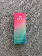Naomi campbell edp gebraucht kaufen  Velbert