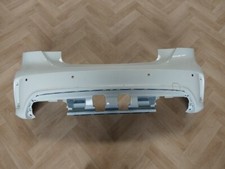 A1768800001 stoßstange klasse gebraucht kaufen  Dinkelscherben