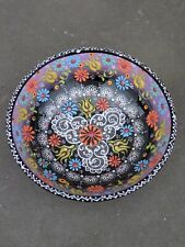 Turkish decorative ceramic for sale  HEREFORD