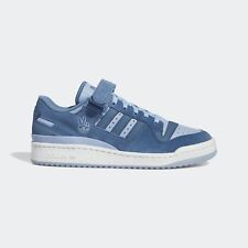 Tênis Adidas masculino Forum baixo GY2069 'Ambient Sky' tom azul sem caixa comprar usado  Enviando para Brazil