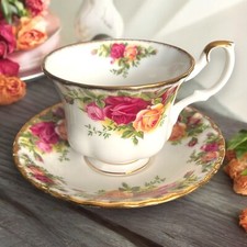 Royal albert teacup for sale  Monmouth Junction