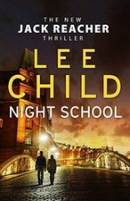 Night school hardcover for sale  Montgomery