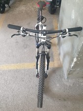 Mtb trek bikes usato  Napoli