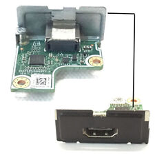 HDMI Port Small Board Carte L25757-001 3TK75AA Pour HP EliteDesk 705 G4 G5 DM MT comprar usado  Enviando para Brazil