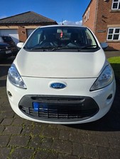 Ford zetec 1.2 for sale  BURTON-ON-TRENT