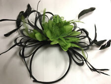 Black lime green for sale  HOUNSLOW