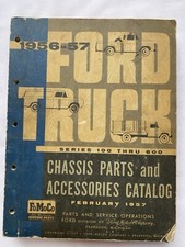 1956 ford truck for sale  Lubbock