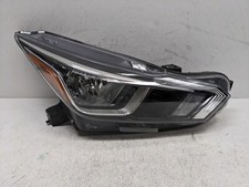 Farol Nissan Versa halogênio direito do passageiro 2020 - 2022 BC4 comprar usado  Enviando para Brazil