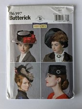 Butterick b6397 making for sale  Palm Desert