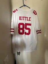 George kittle 49ers for sale  Honolulu