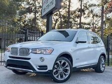 2015 bmw xdrive28d for sale  Spring