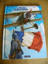 pilote l edelweiss d'occasion  Pia