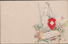 Superbe carte postale d'occasion  Dijon