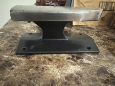 Railroad track anvil for sale  Ashland City