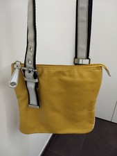 Borsa blu byblos usato  Italia