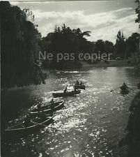 Paris 1935 lac d'occasion  Mouy