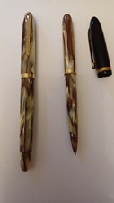 Omas parure stilografica usato  Carpi