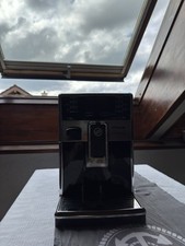 Saeco picobaristo hd8927 gebraucht kaufen  Friedrichshafen