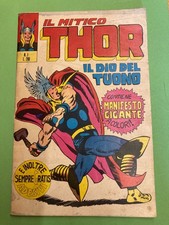 thor fumetto usato thor fumetto usato Narzole