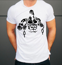 Iron man shirt for sale  AYLESBURY