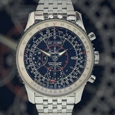 breitling montbrillant datora for sale  Parkville
