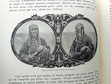 Voyage chine mongolie d'occasion Voyage chine mongolie d'occasion  Paris V