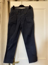 Pantalon isabel marant d'occasion  Paris XX