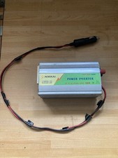 1000w power inverter for sale  BARNSLEY