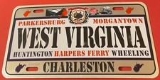 State west virginia for sale  Brandon