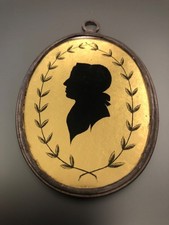 Seltenes kleines eglomisé gebraucht kaufen  Karlsruhe