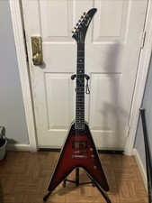 Epiphone dave mustaine for sale  Hartford