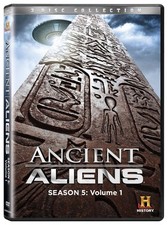 ancient aliens dvd for sale ancient aliens dvd for sale Denver