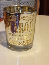 Carol thoughtful giving for sale  COLWYN BAY