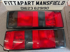 Ford escort mk4 for sale  MANSFIELD
