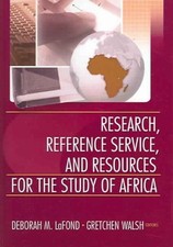 Research reference service for sale  DERBY