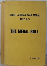 South african war for sale  CARLISLE