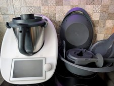 Thermomix vorwerk gebraucht gebraucht kaufen  Gelsenkirchen