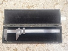 Starrett 122 vernier for sale  Antioch