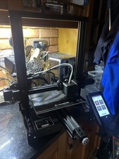 Voxelab aquila printer for sale  LEEDS