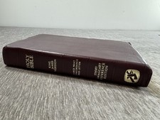 Holy bible kjv for sale  Summerville