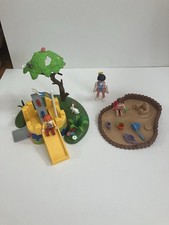 Playmobil children playground for sale  STOCKPORT