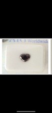 Natürlicher diamant herzform gebraucht kaufen  Hamburg