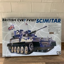 Afv club british for sale  ROCHESTER