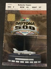 2004 daytona 500 for sale  Dallas