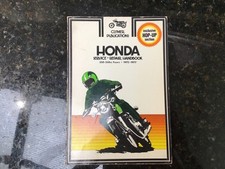 Honda cb350 400 for sale  REDHILL