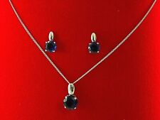 585 weissgold set gebraucht kaufen  Altena