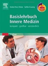 Basislehrbuch innere medizin gebraucht kaufen  Berlin
