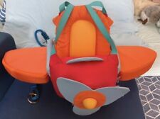 Flugzeug schaukel haba gebraucht kaufen  Villingen-Schwenningen