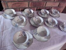Old coffee set d'occasion  Expédié en Belgium